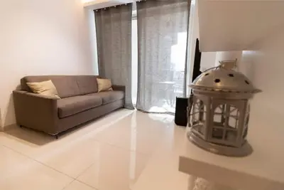 Image de Lovely Modern 1 Bedroom Apartment in San Gwann
