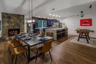 Pv Home, Rv Parking, Golf, Pool!