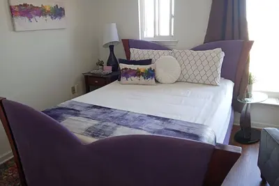 Image de The Loft Studio w/ a view with Optional Spa Suite @ Boardwalk!