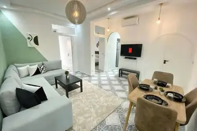 Image de Cosy appartement Next to Majorelle Garden