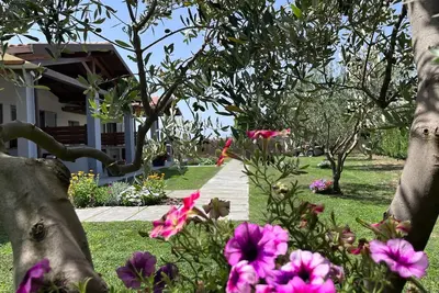 Image de Residence la Pace - Pool & Relax