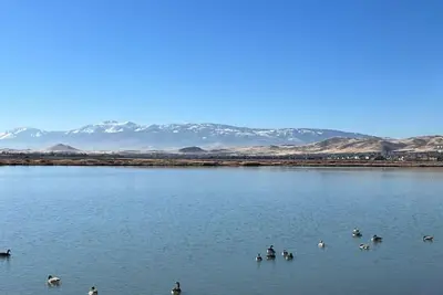 Image de Lakeview Retreat: Golf, Fish, & Explore the Trails