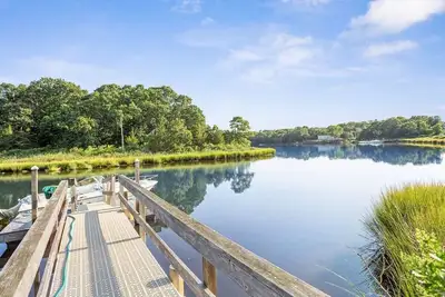 Image de Waterfront in Southampton, near Shinnecock Hills for Us Open 2026