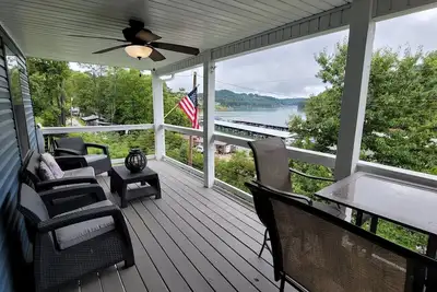 Image de Lake House