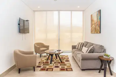 Image de Luxury Apartment in Prime Location 201