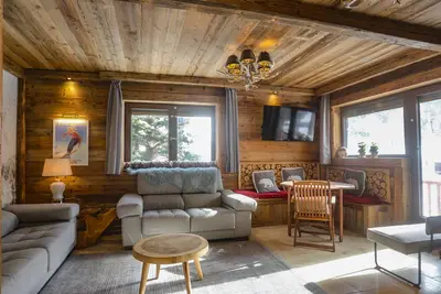 Image de Appartement chalet vallée d’incles Andorre