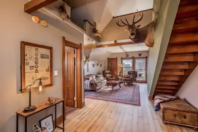 Image de The Prospect Loft - Great for groups