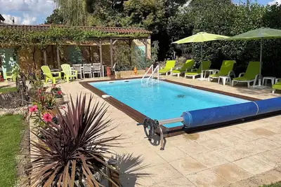 Image de Luxury historical villa near Perigueux, in glorious Dordogne