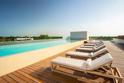 Image de New Eco-Lux Pool+Garden Villa+Hotel Amenities+Spa