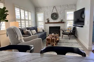 Image de Seahorse Cottage Luxe
