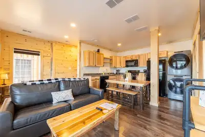 Image de Riverview Garden Cabin 21a