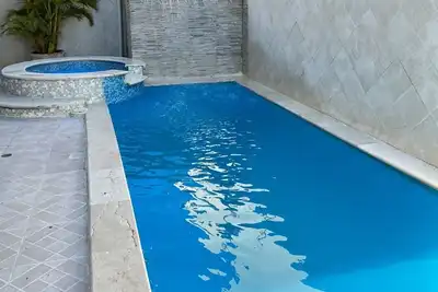 Image de Beautiful villa in Santo Domingo is