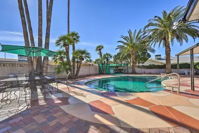 Image de Glendale Home w\/ Pool, 12 Mi to Downtown Phoenix