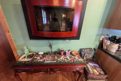 Image de Hill Side Hideaway - 5 minutes from Boone