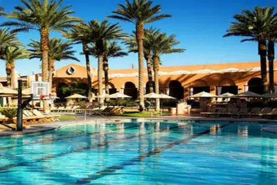 Image de Westin Mission Hills