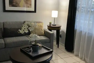 Image de The Sunshine House at Spring Hill