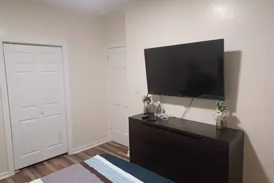 Image de 2 comfortable bedrooms