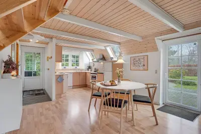 Image de 2 chambres à coucher à Tarm