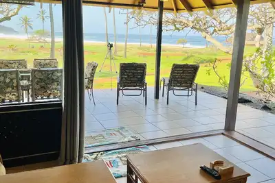 Image de Oceanfront Cottage 5a