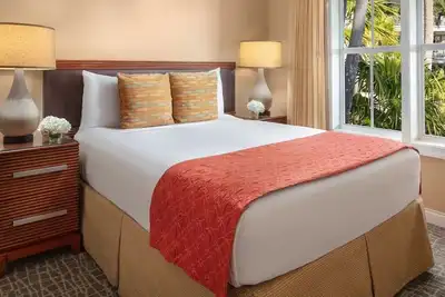 Image de Best Location -Hyatt Sunset Harbor- water view-Jan 26 to Feb 2. Seven nights
