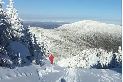 Image de Winter Ski Get away