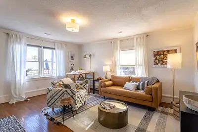 Image de Upscale Condo in the Heart of Blowing Rock