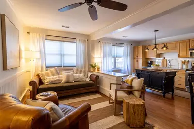 Image de Mountain Condo Near Outdoor Activities