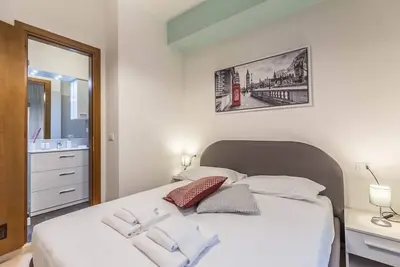 Image de Suite 4 Marconi Palace