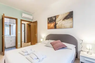 Image de Suite 5 Palazzo Marconi
