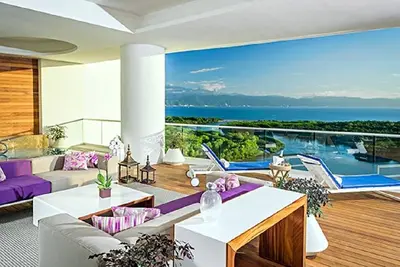 Image de Grand Luxxe - 4 Bedroom Residence - Spring Break