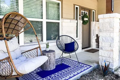 Image de Peaceful & Quiet 3br Home/1mi to Boat Ramp/Near Wineries/Shuffleboard/Firepit