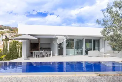 Image de CostaBlancaDreams - Villa Gran Sol à Calpe