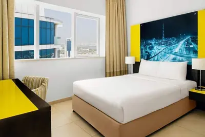 Image de Two Bedroom Apartment Near Insurance Market