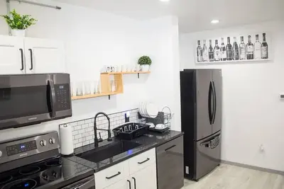 Image de #27 Tiny Apt near Pitt uni/Cmu/Upmc Presbyterian