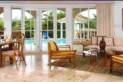 Image de Luxury 3br 3bath Villa Sleeps 6 - All Inclusive