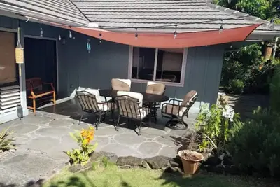 Image de Poipu Beach Home, Kauai's famous sunny south shore.