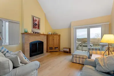 Image de Bayside Townhome in Diamond Beach!