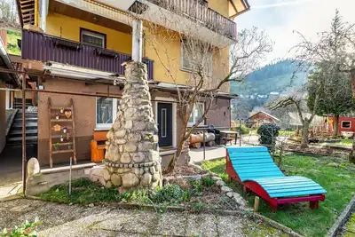 Image de Appartement \"Am Sersbach\"