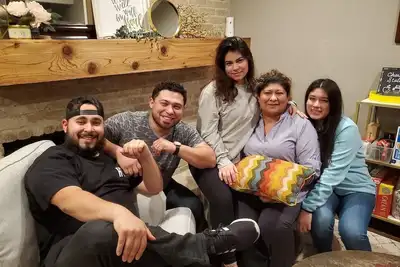 Image de Yellow Rose Htx near medical center & attractions