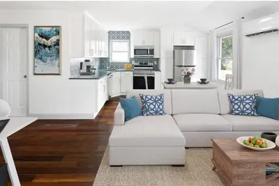 Image de Brand new 6 bedroom house close to Jfk and Lga airport.