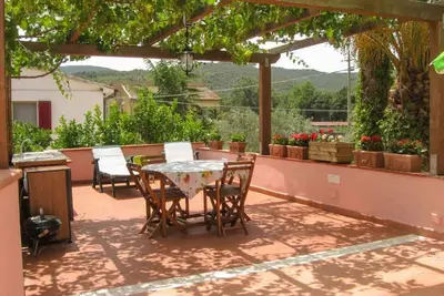 Image de Il Dattero Studio in Marina di Campo