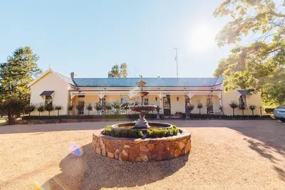 Image de Luxury Homestead - Black Horse Park