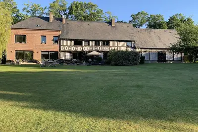 Image de Le Manoir de la campagne, Maison d'hôtes de charme