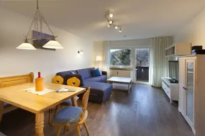 Vacation apartment\/apartment for 4 guests with 57m² in Mittenwald (173853)
