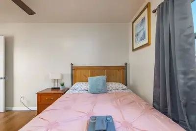 Image de Home Away From Home for Professionals
