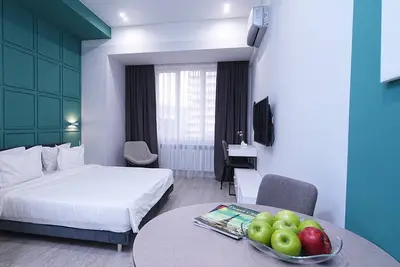 Image de Modern Studio in Heart of Yerevan by Sweet Home