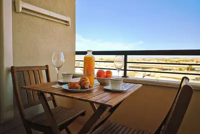 Image de Appartement à Torrevieja à seulement 6 minutes de la plage