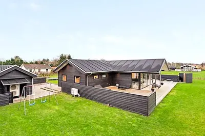 Image de Cottage moderne avec spa -- By Traum Ferienwohnungen