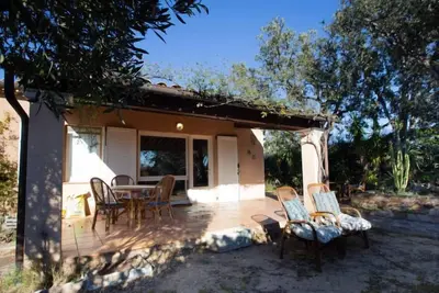 Image de L'Olivastre by Interhome