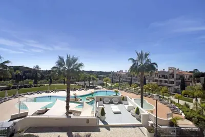 Image de Pine Hills Coral by Interhome